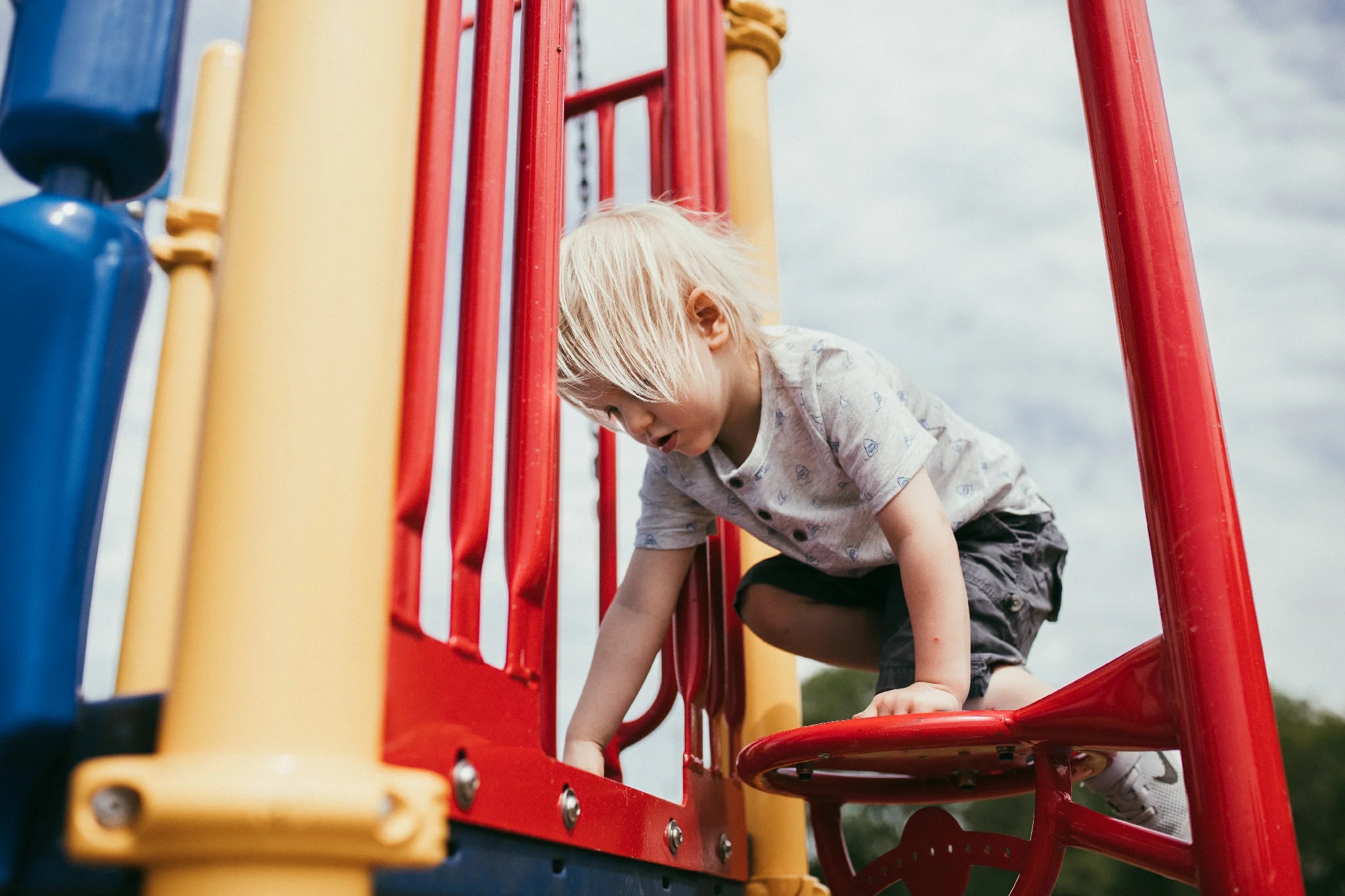 Playground | April 26, 2017