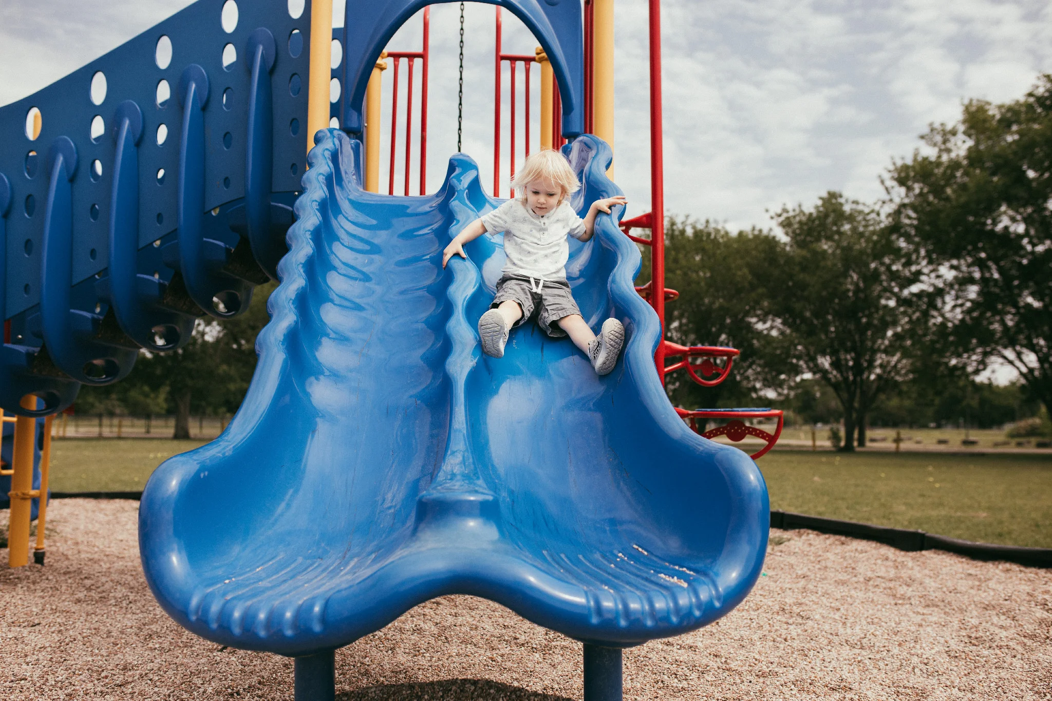 Playground | April 26, 2017
