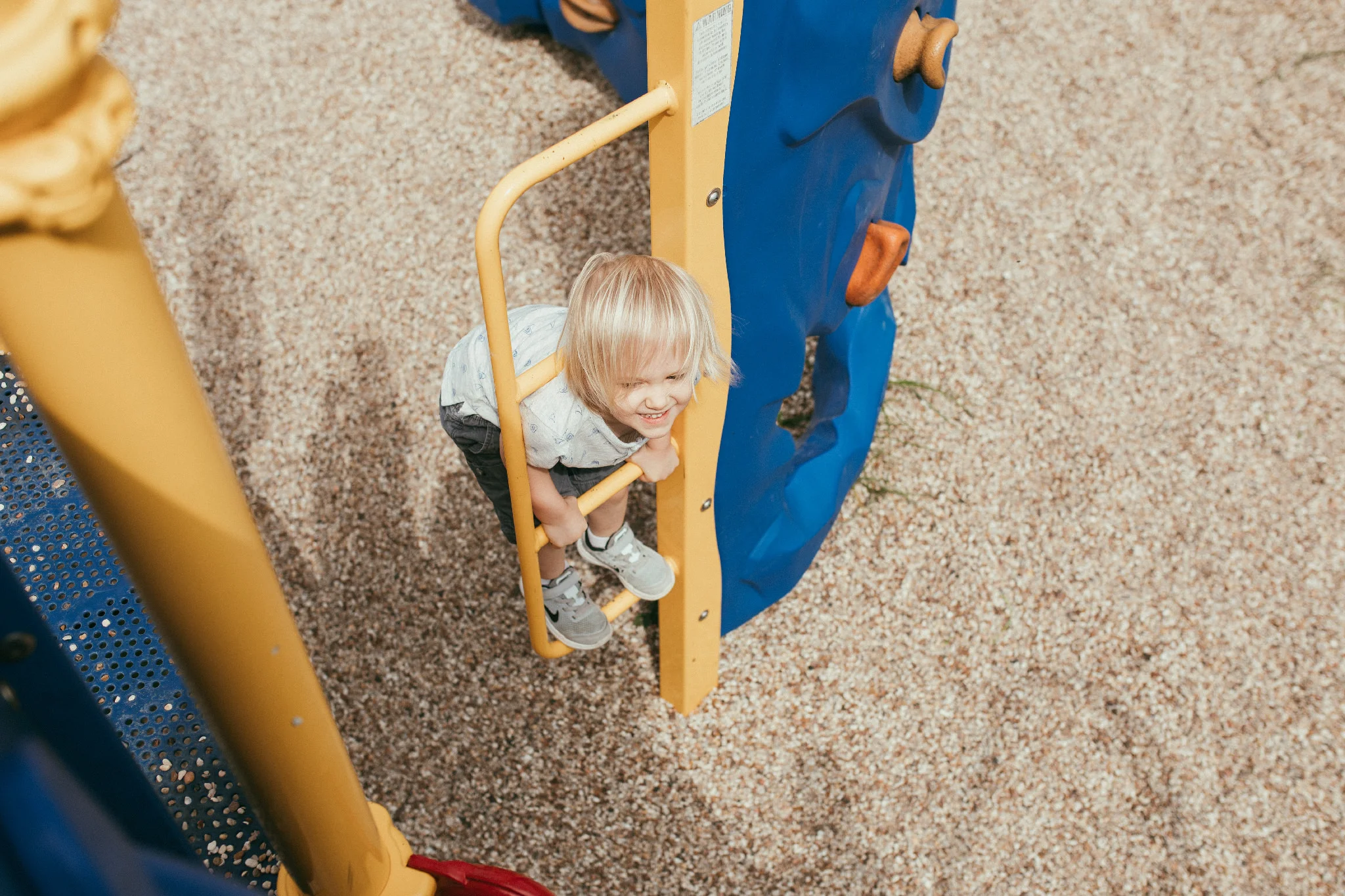Playground | April 26, 2017