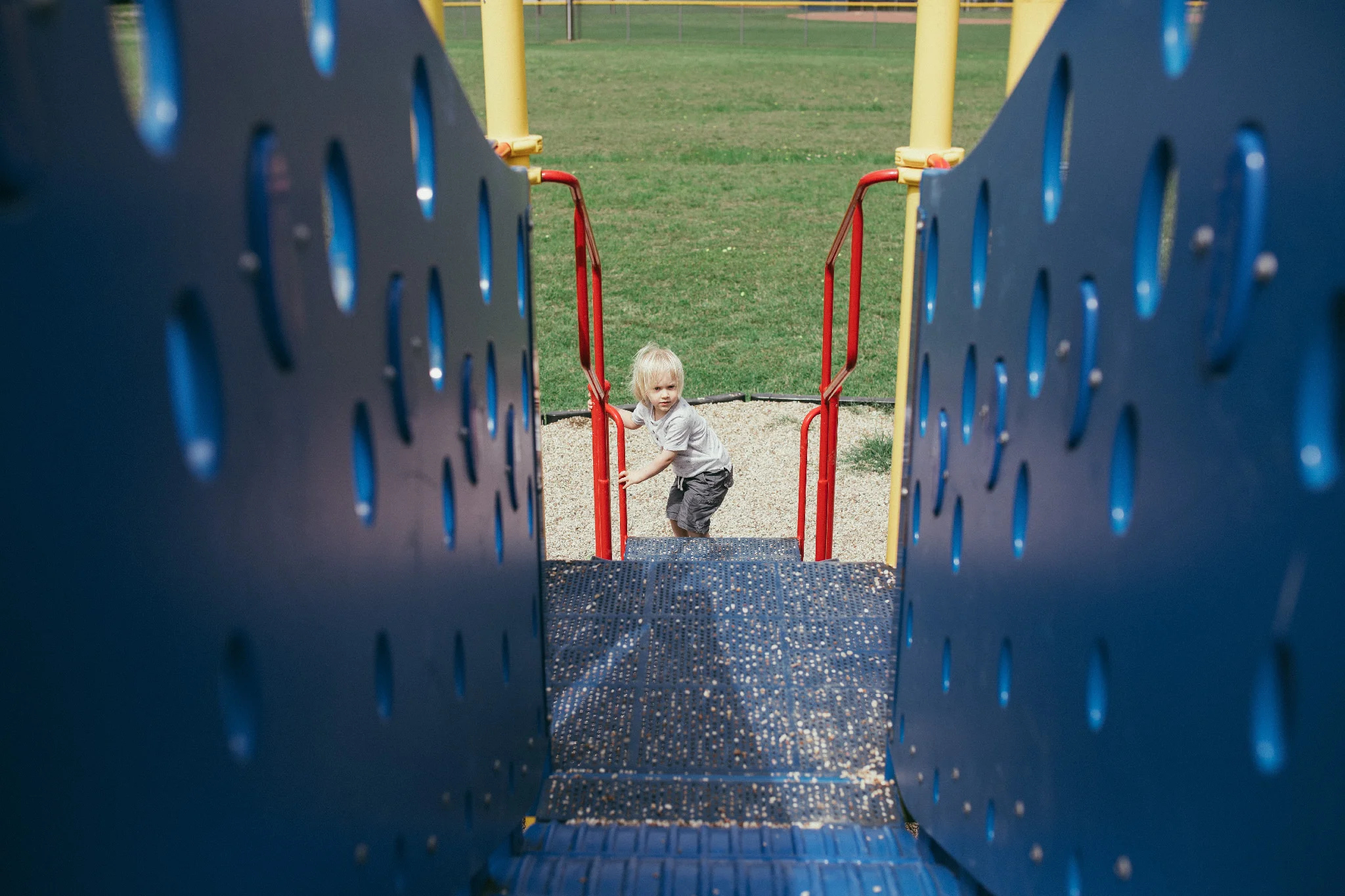 Playground | April 26, 2017