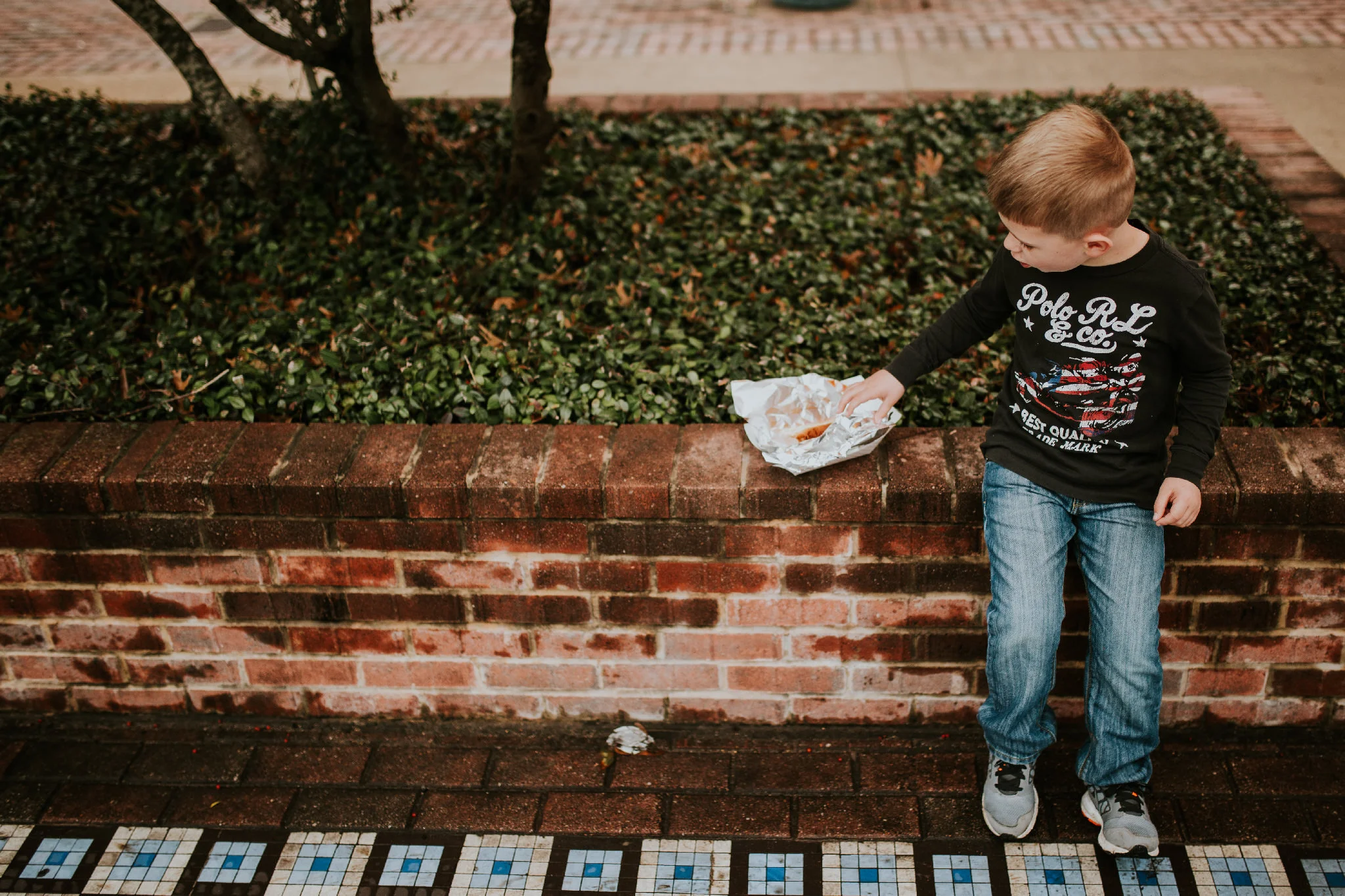 G&K's Hot Dogs | Waco, TX
