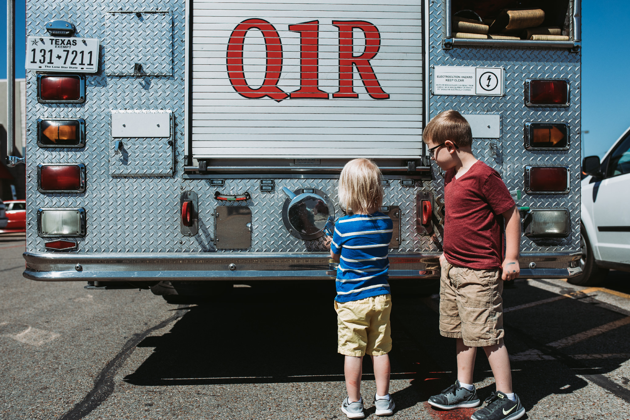 Waco F.D. | Once Upon a Child | Waco, TX