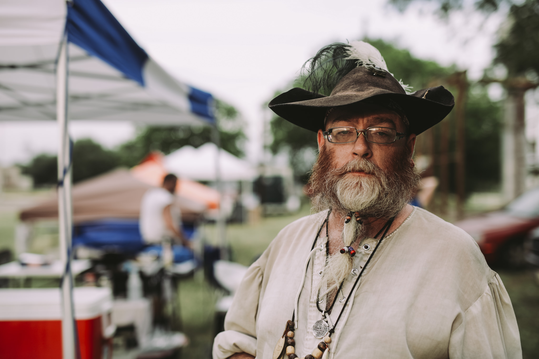 Memorial Day Concert | Mike "The Pirate" | Whitney, TX