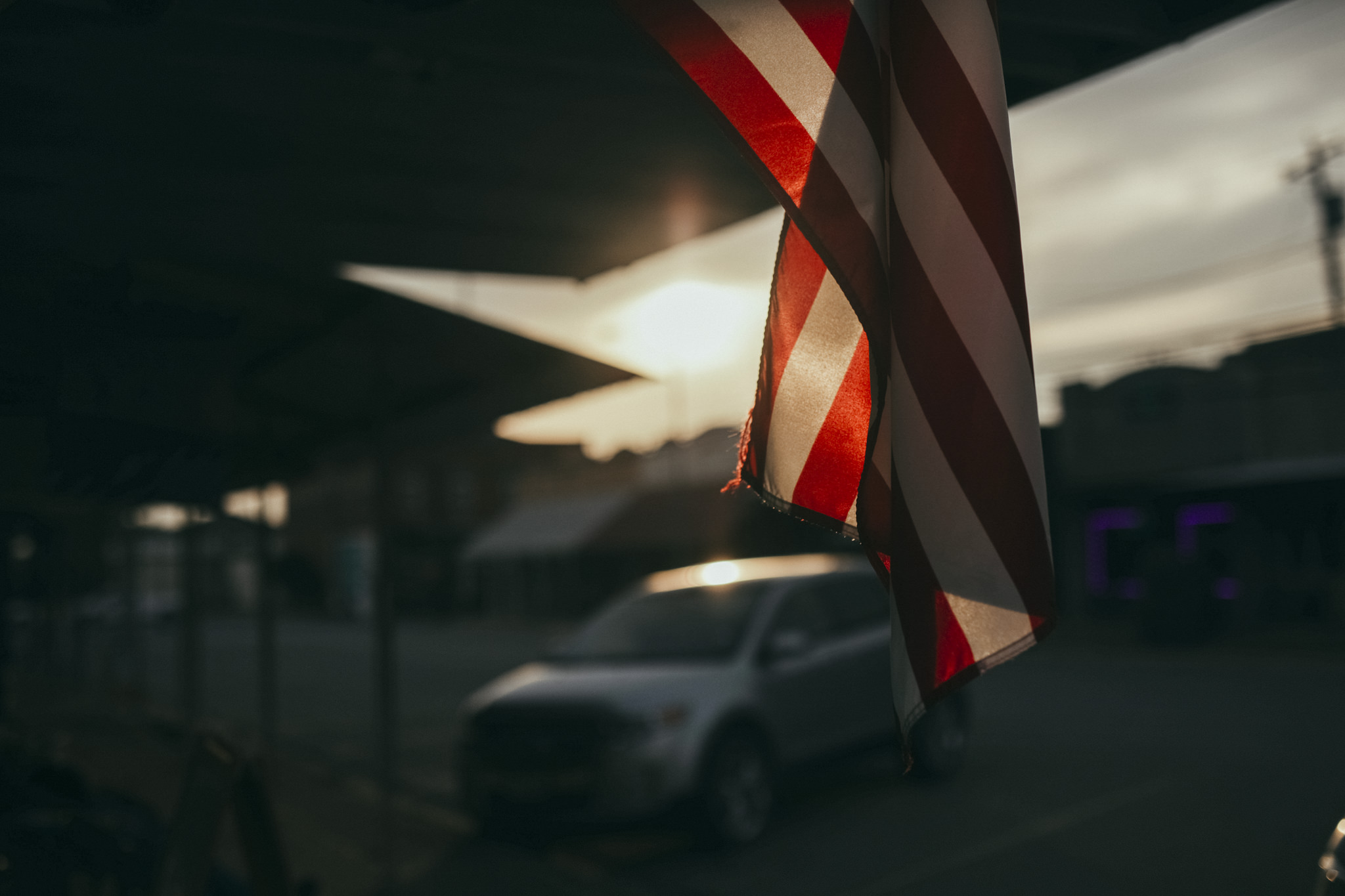 Memorial Day Concert | Whitney, TX