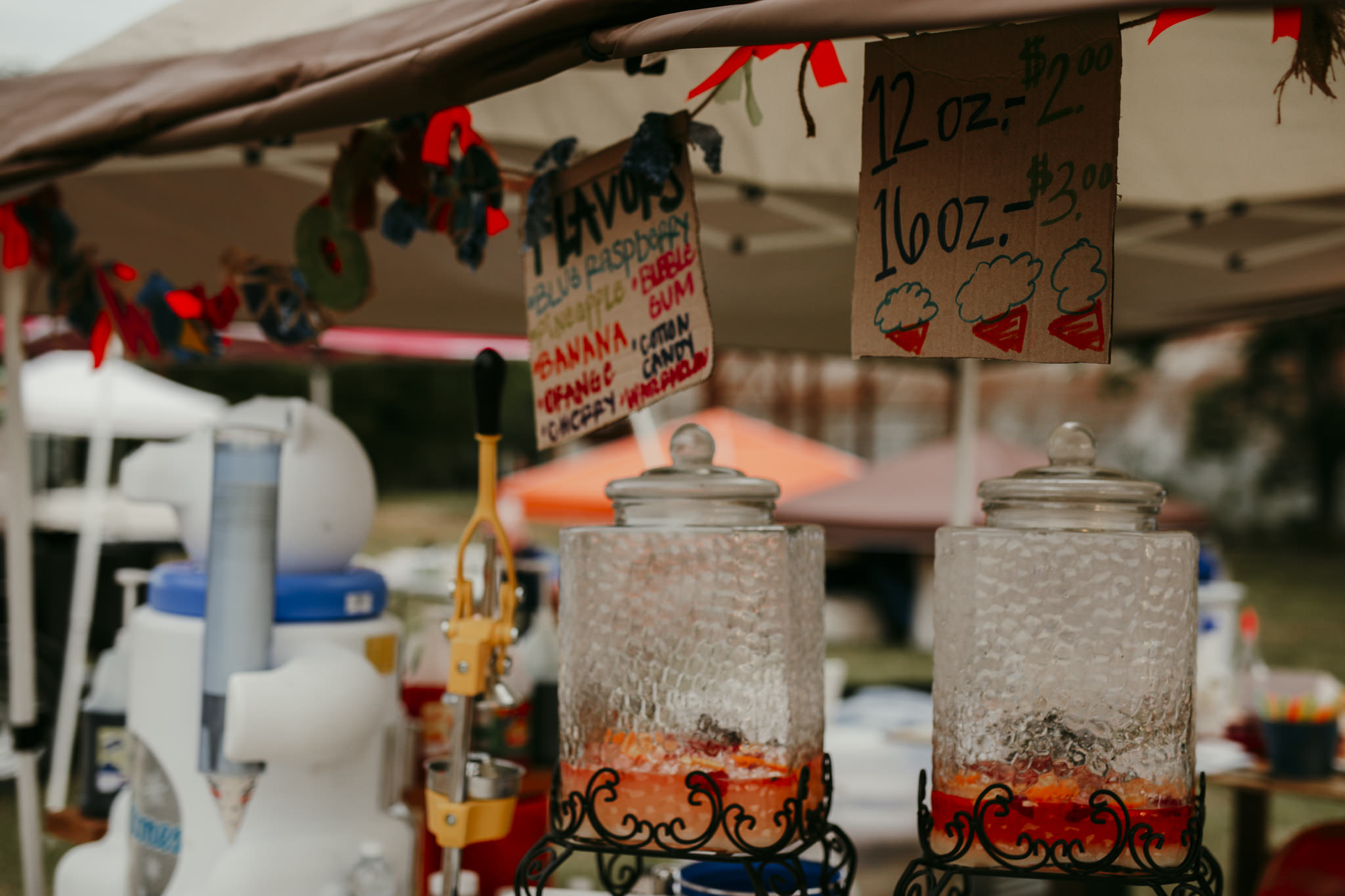 Memorial Day Concert | Lemonade Stand | Whitney, TX