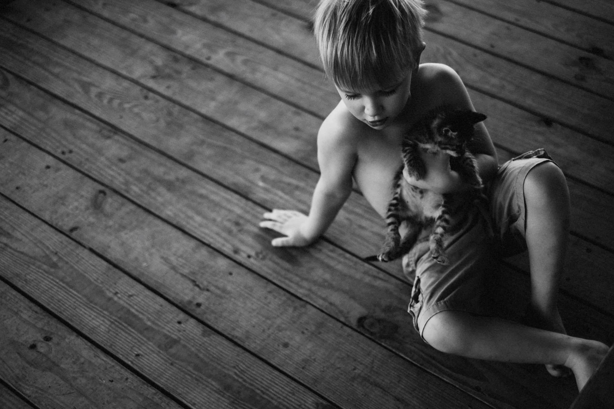 Everett & Willow