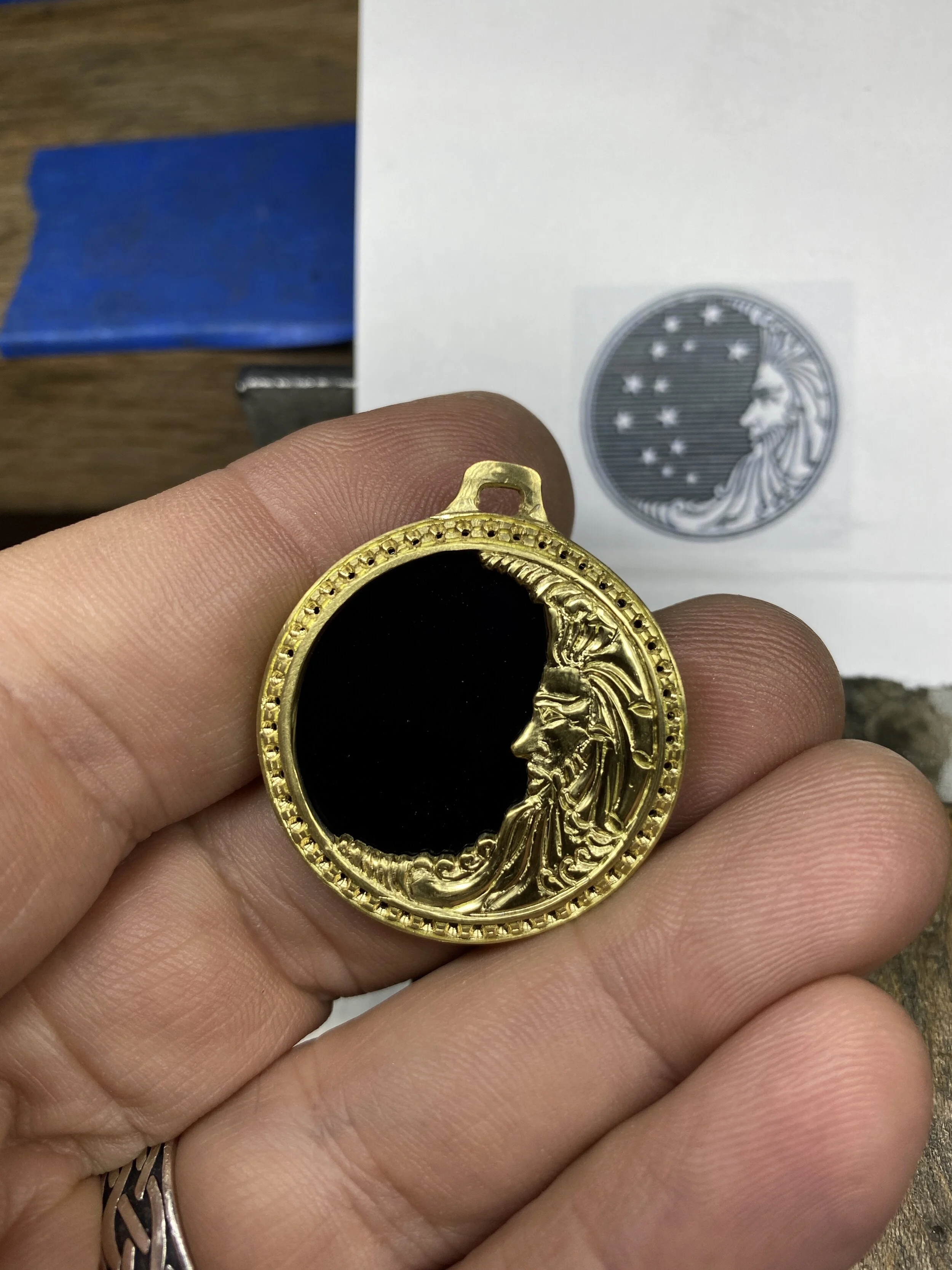 Moon Man in work.JPG