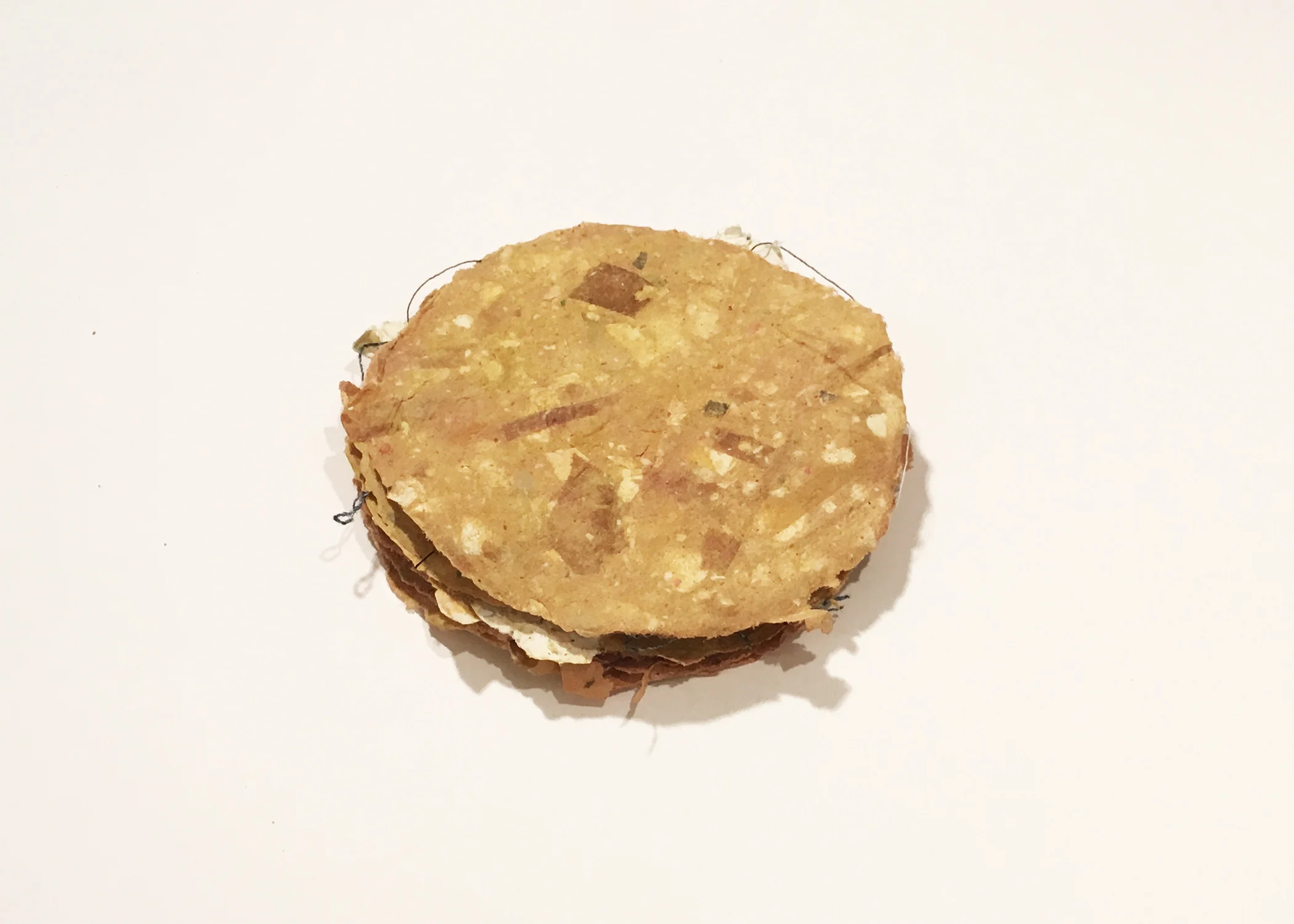 Turmeric Paper, 6", 0 of 7 available