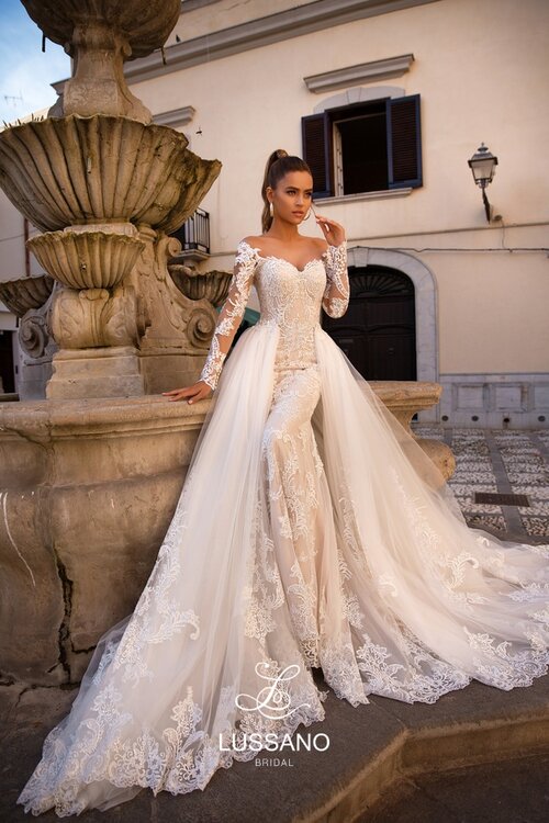 Valentino's Bridal Tailoring