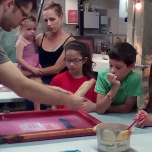 2017 July: Workshop Saturday, July 8th from noon to 2 PM Instructor: TBD PECO Second Saturdays / Jul 8, 2017 /