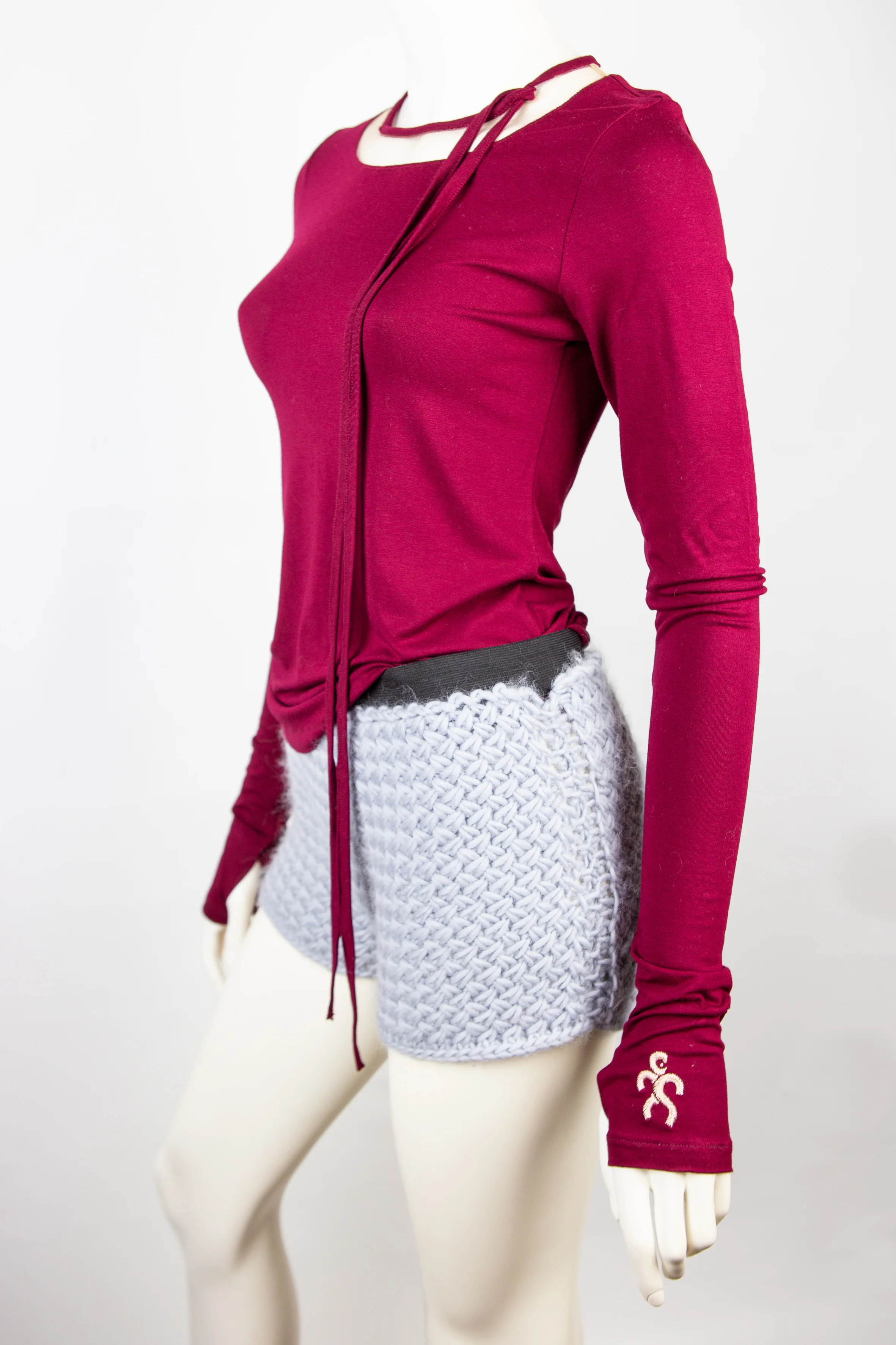 Knitted Wool Shorts 2.jpg