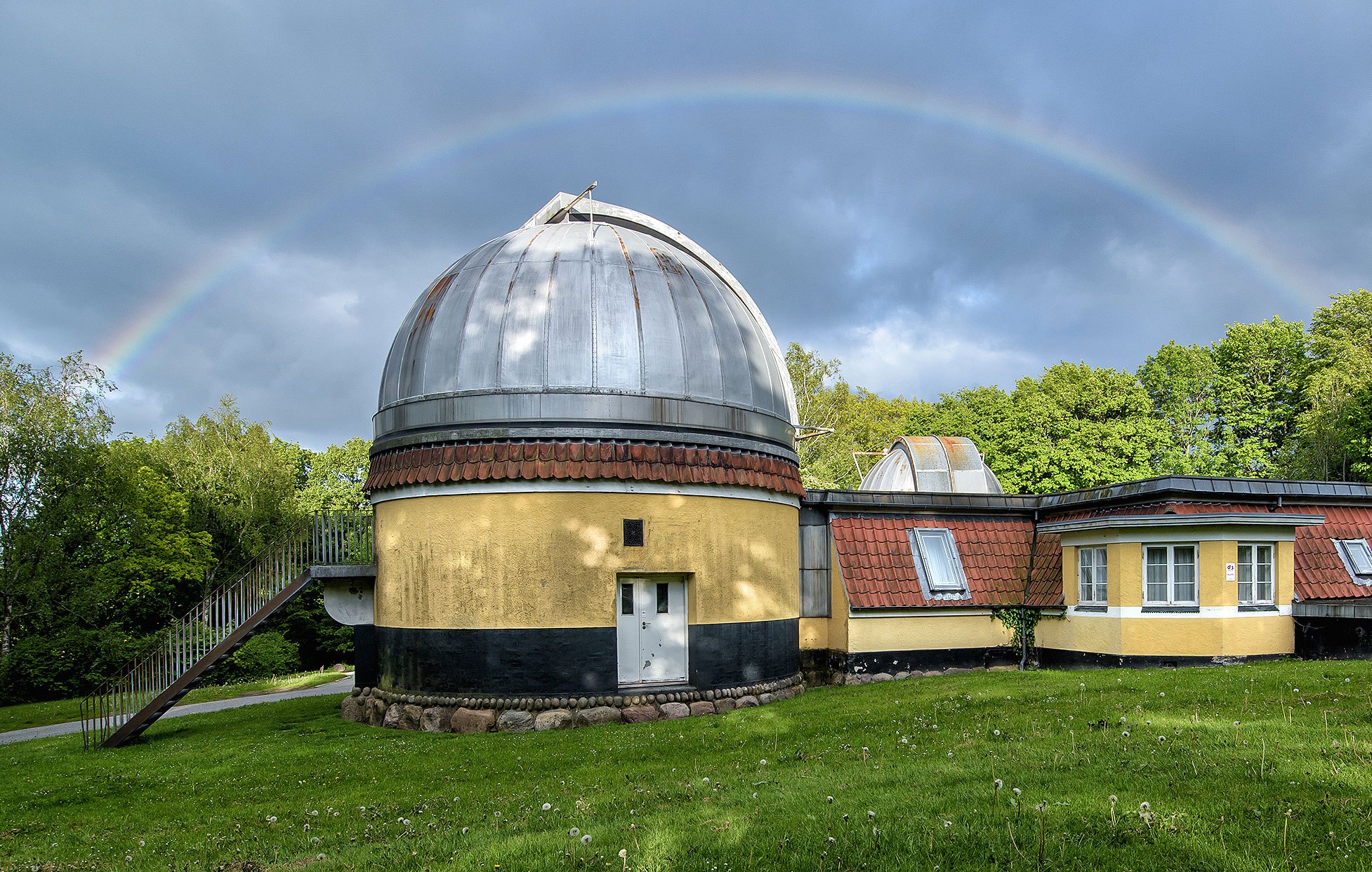 Credit: Aarhus Panorama