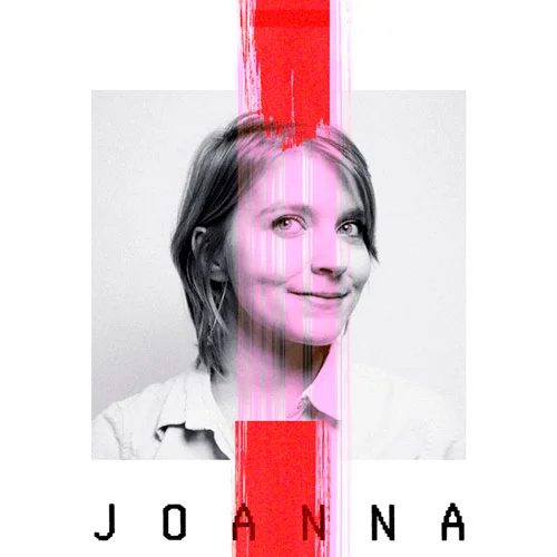 PROLOG — JOANNA JENSEN