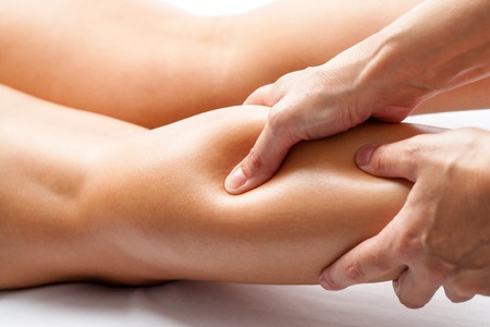 Massage Therapy 