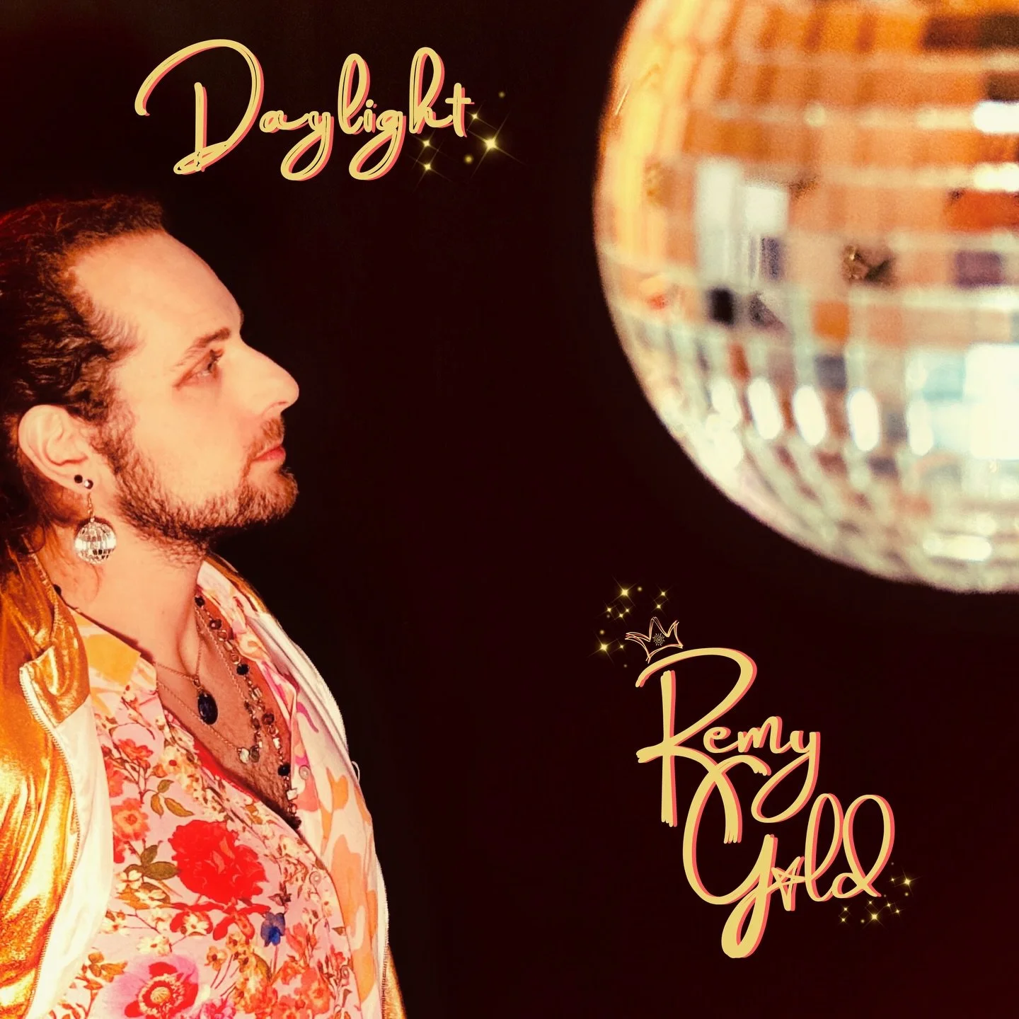 Daylight has arrived! 
My first independent release has taken 3 years, countless hours in the studio, dozens of versions, and more time, love, and patience than I knew I had in me. 
It&rsquo;s been such a joy to play this song and teach the dance to 