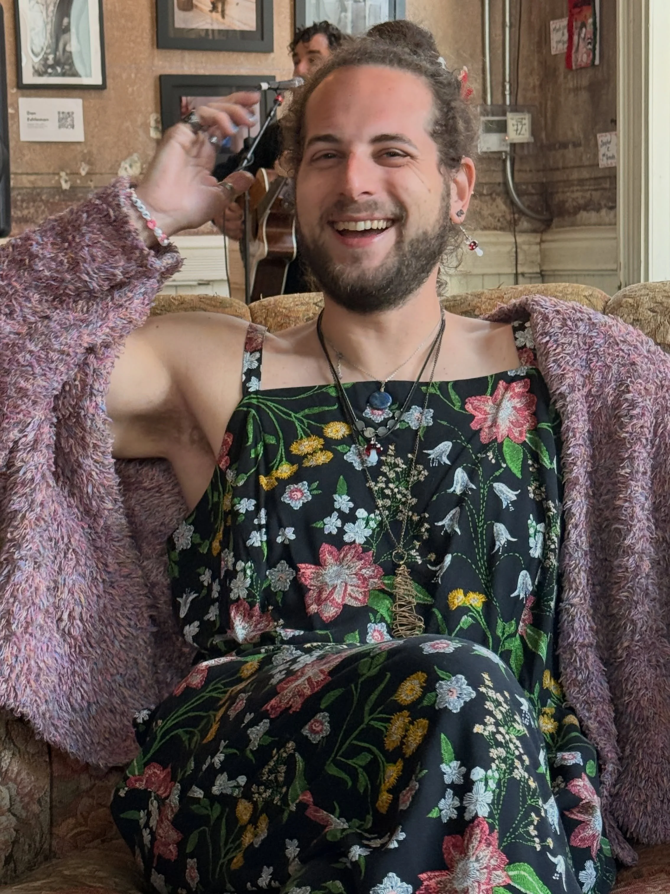 Just crossed the finish line on another lap around the sun! Feeling warm and fuzzy all over to have so many beautiful people in my life. I am beyond lucky that I get to experience so many wonderful places that this world has to offer and to have fun 