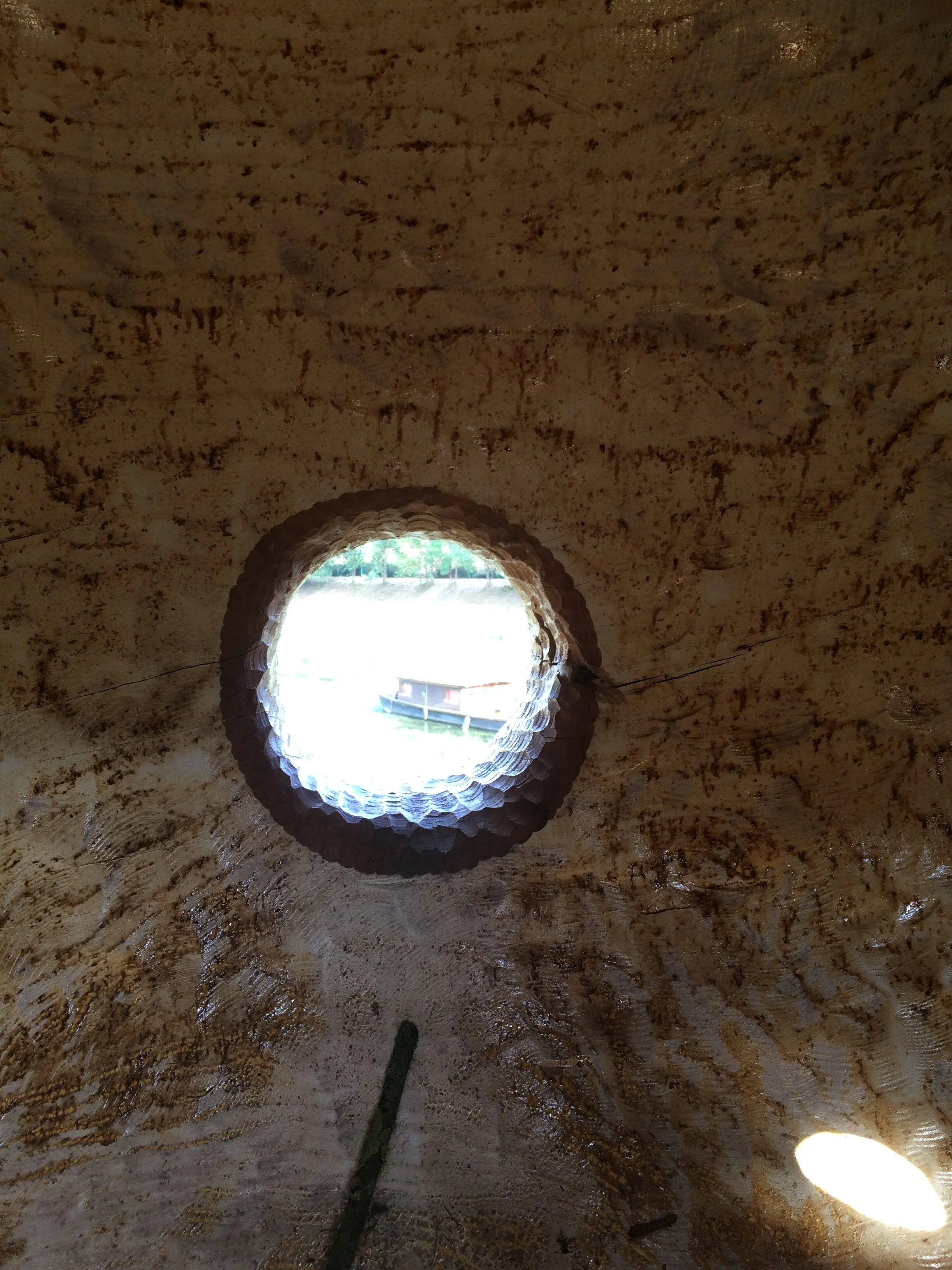 Jour 1 : Rituel de la solitude et du silence