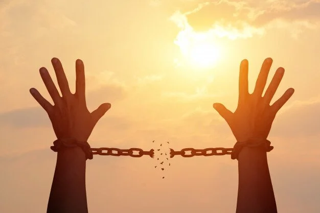 Jour 11 : Rituel du pardon