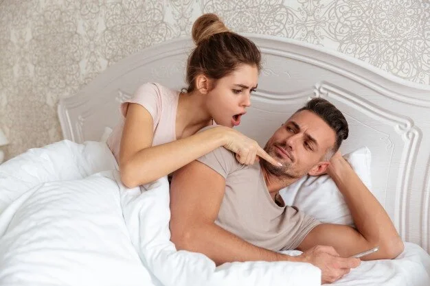 Jour 19 : Rituel de non-possession