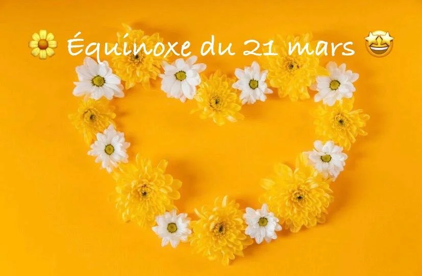 Conseils du printemps