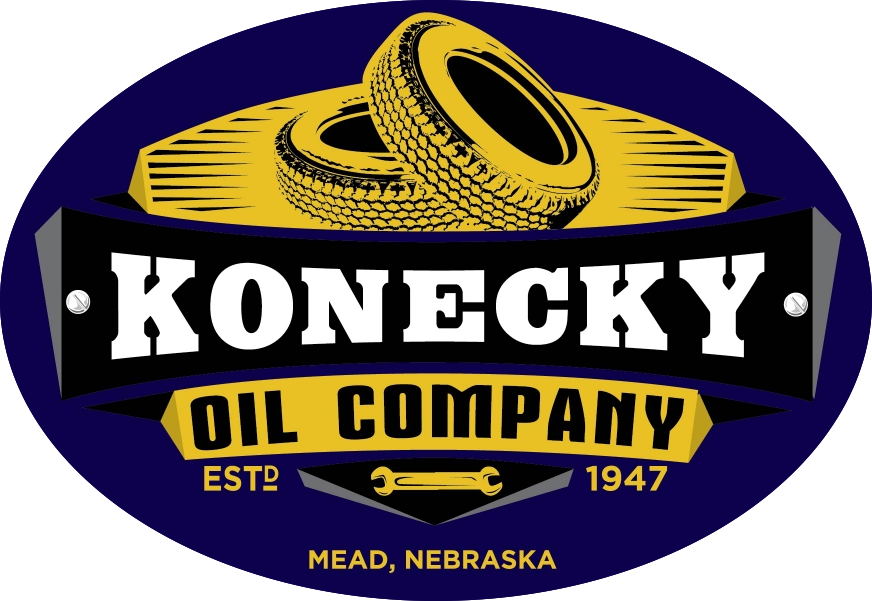 Konecky Oil Inc.