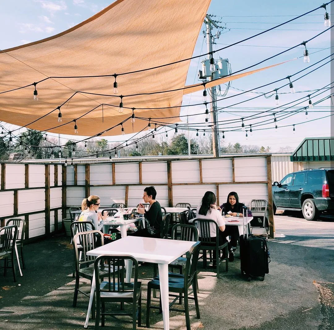 One Of The Best Coffee Shops Knoxville TN Offers Honeybee Coffee