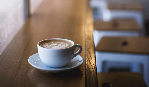 coffee local