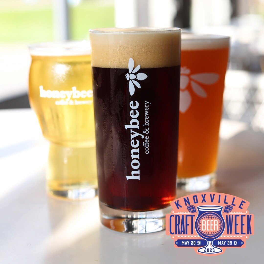 We are kicking off 🍻Craft Beer Week with a GIVEAWAY. 

Craft Beer Week starts Friday and to celebrate a week full of events we are giving away a $25 gift card to use during the week. 

🍻Enter to Win: 
1. LIKE this post. 
2. TAG a friend or two *eac
