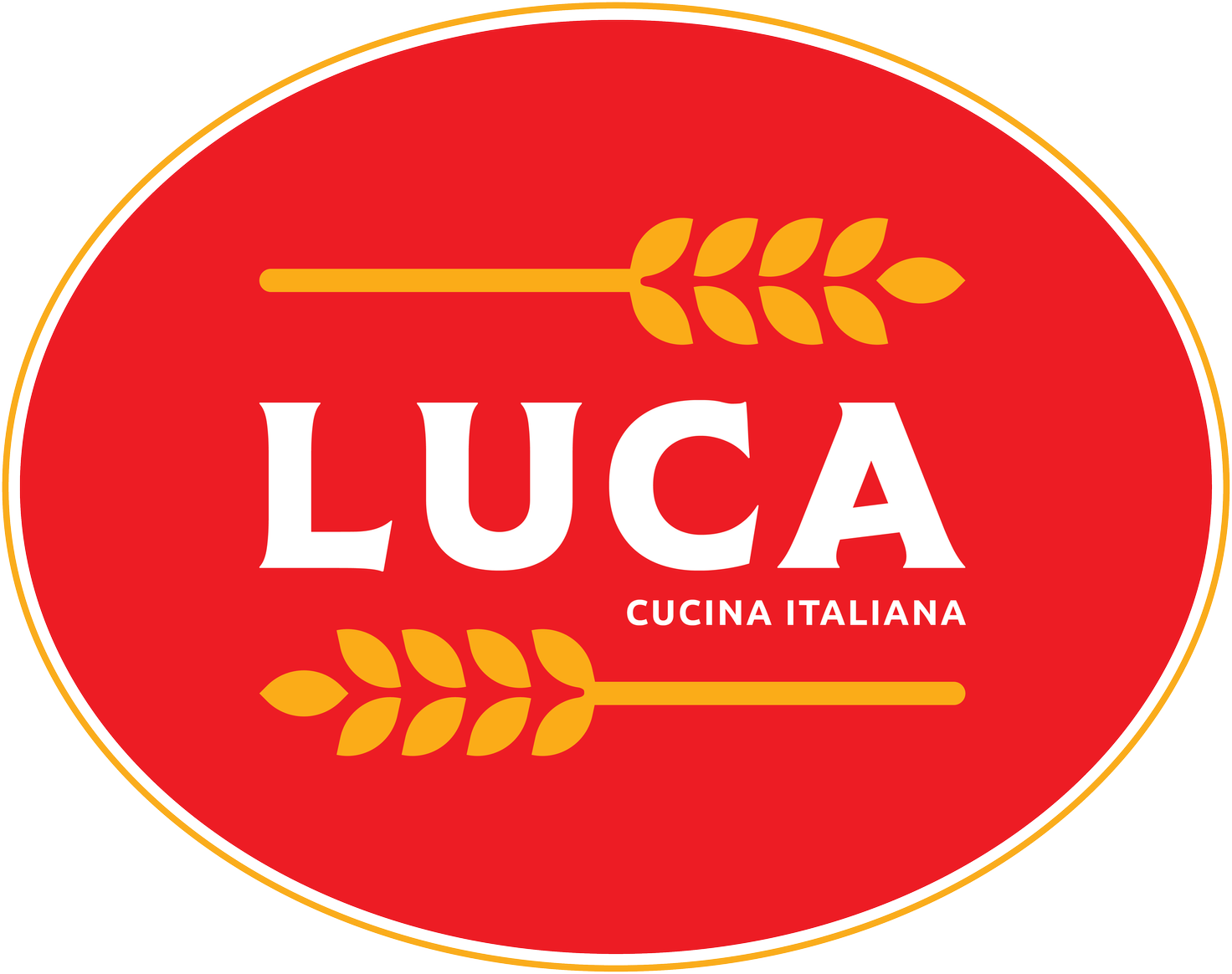 Luca Cucina Italiana