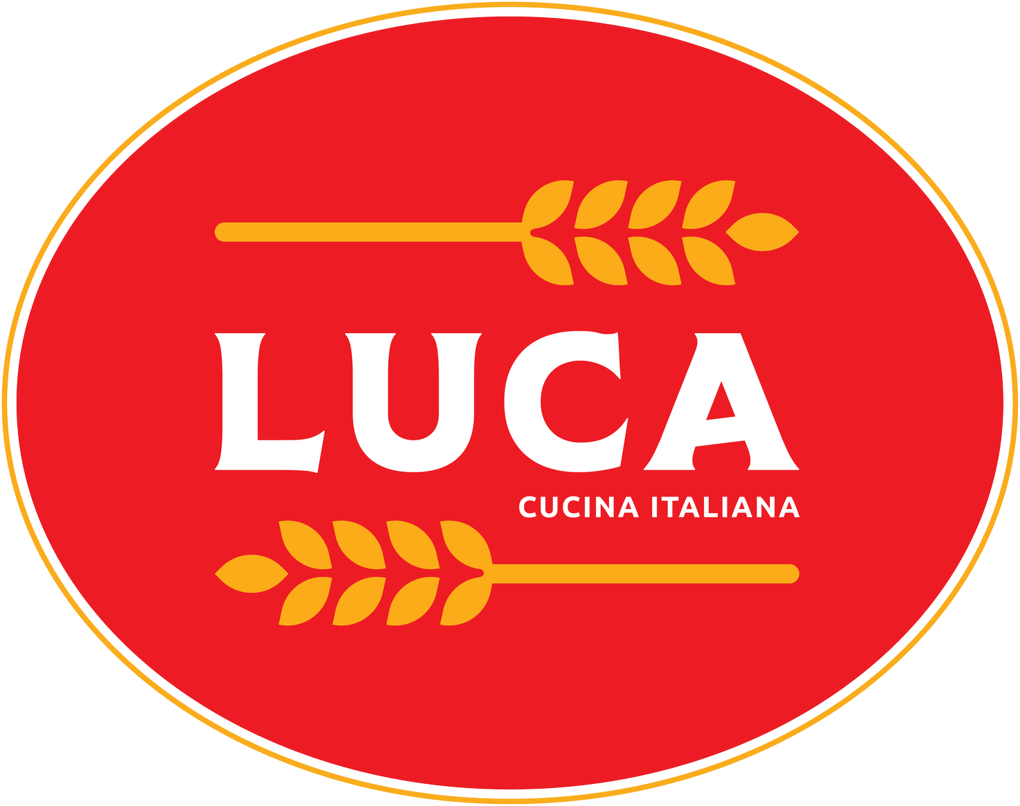 Luca Cucina Italiana
