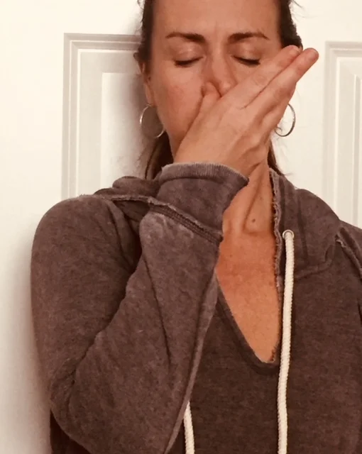 Alternate Nostril Breathing