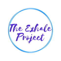 The Exhale Project Registration Form