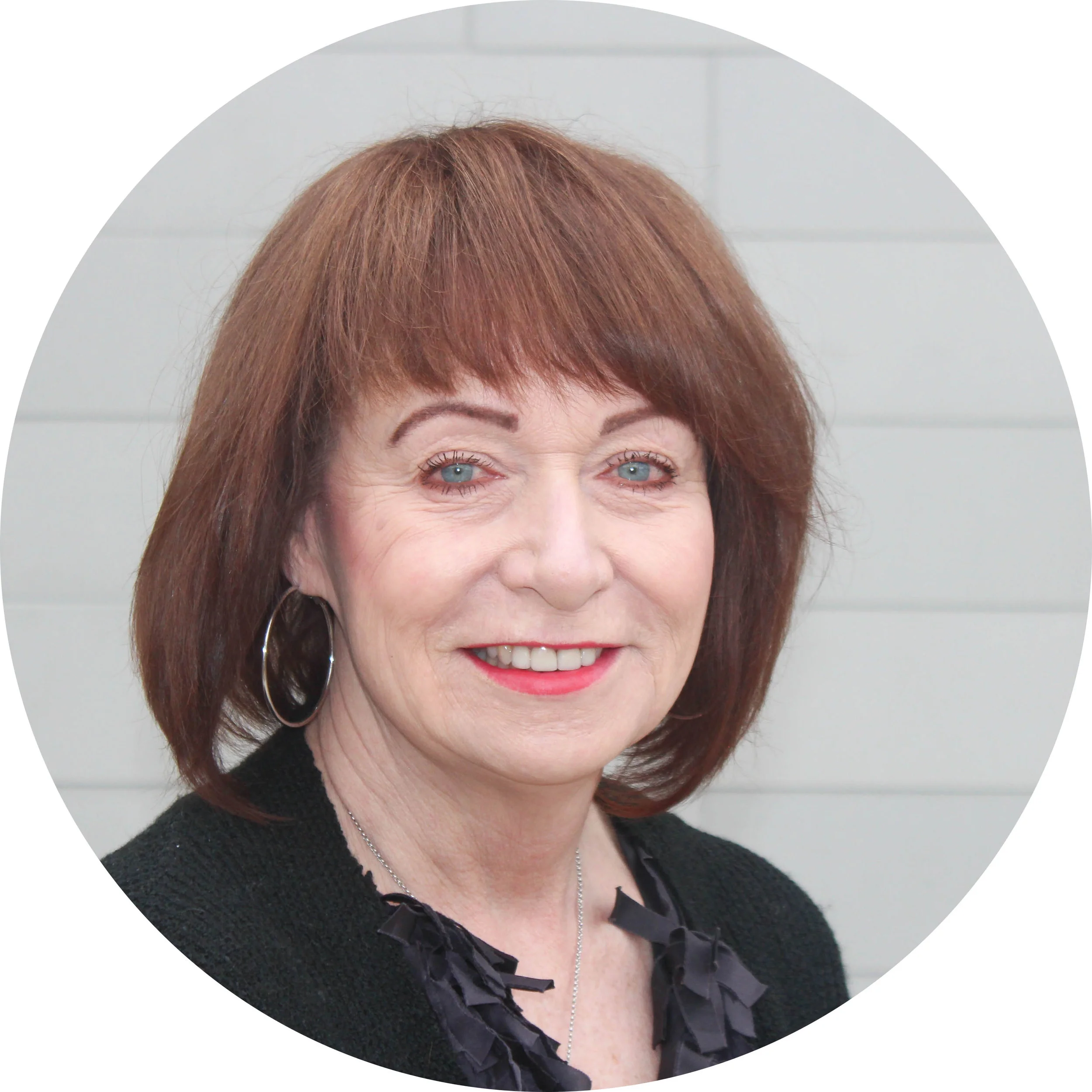 Robbyn: Stylist Robbyn has being doing hair for over 25 years and has been a member of the Indulge team for 12 of those years. She has attended color and cutting classes in New York, Chicago and California to name a few. She has also studied at The Vidal Sassoon Academy in Toronto for advanced color and cutting classes. Robbyn believes that it is important to listen to your client and hear what they are saying they want in terms of their hair wants and needs for their hair. She throughly enjoys cutting, coloring, styling and Brazilian Blowouts.