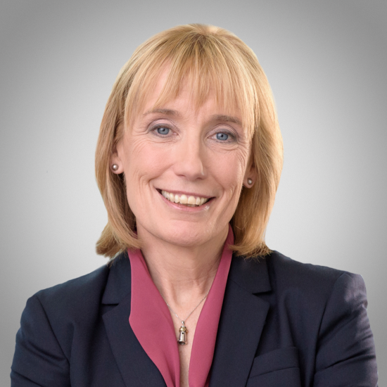 Maggie Hassan, NH