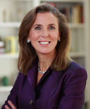 Katie McGinty, PA