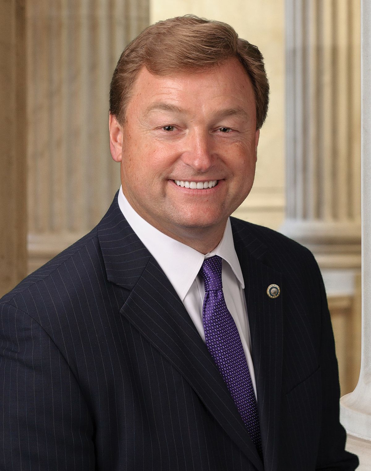 Dean Heller, NV