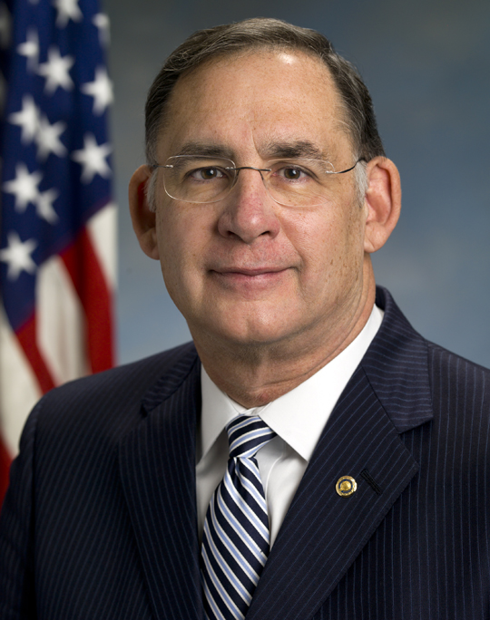 John Boozman, AR