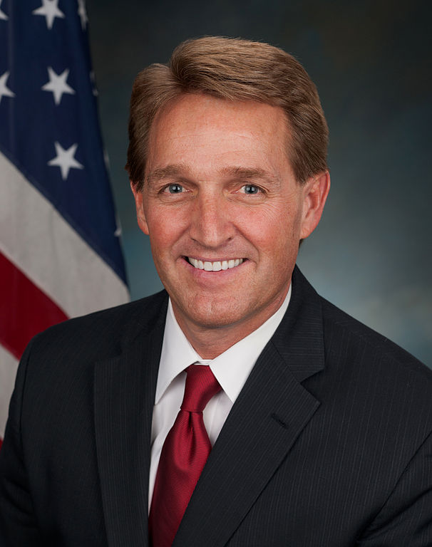 Jeff Flake, AZ