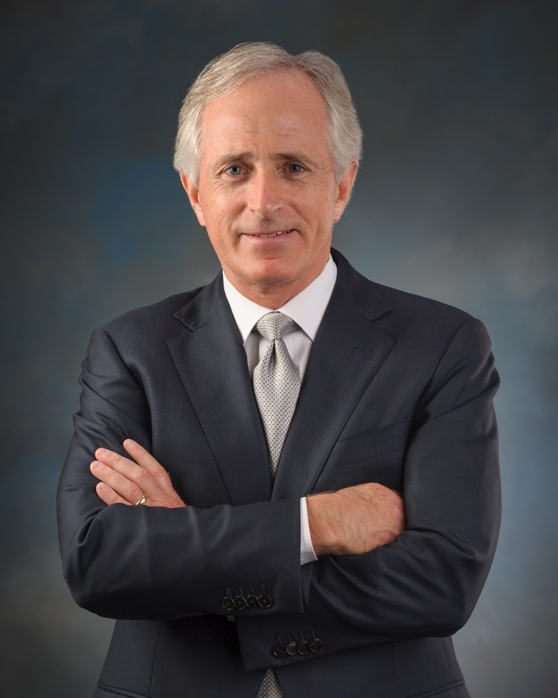 Bob Corker, TN