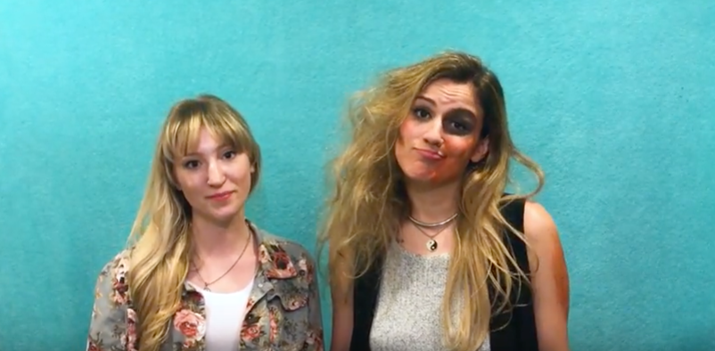 VIDEO! Do's and Don'ts (an educational comedy)