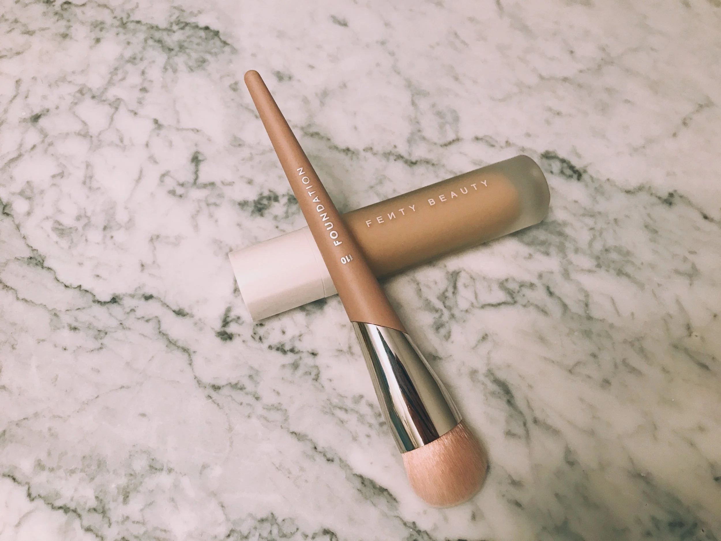 Everything We Love About Fenty Beauty
