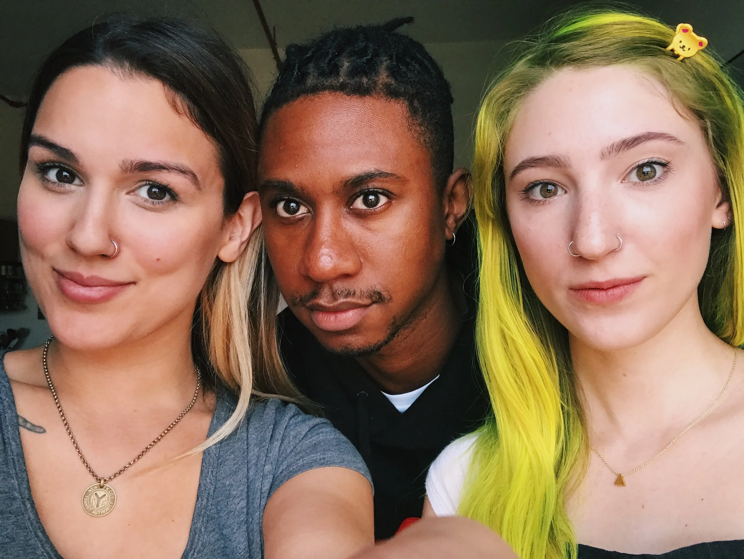 DIY Trick: Tinting Your Own Brows