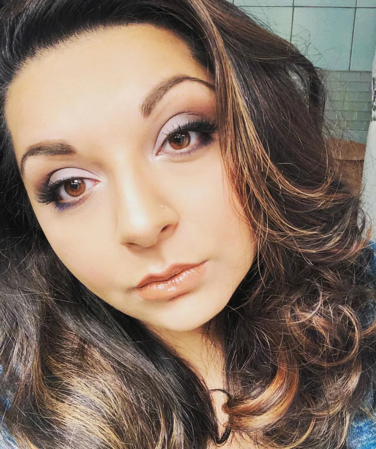 Blogger BFF: Anjali Desai!