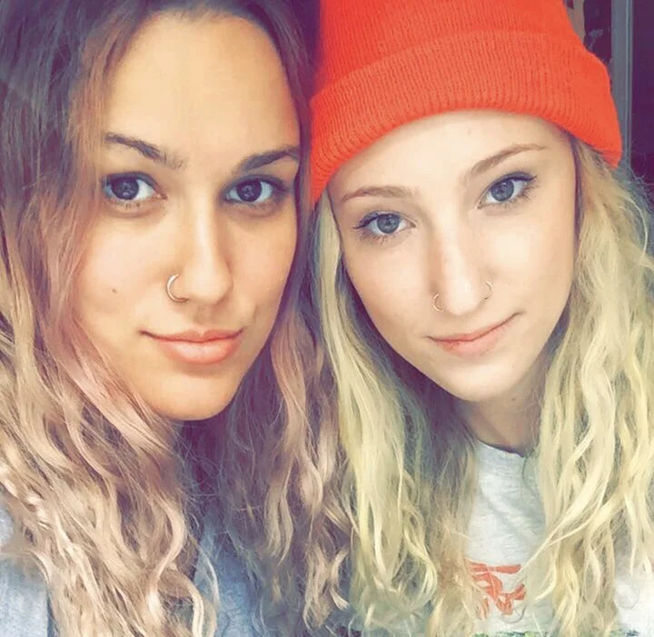 Our 2018 Beauty Intentions! 