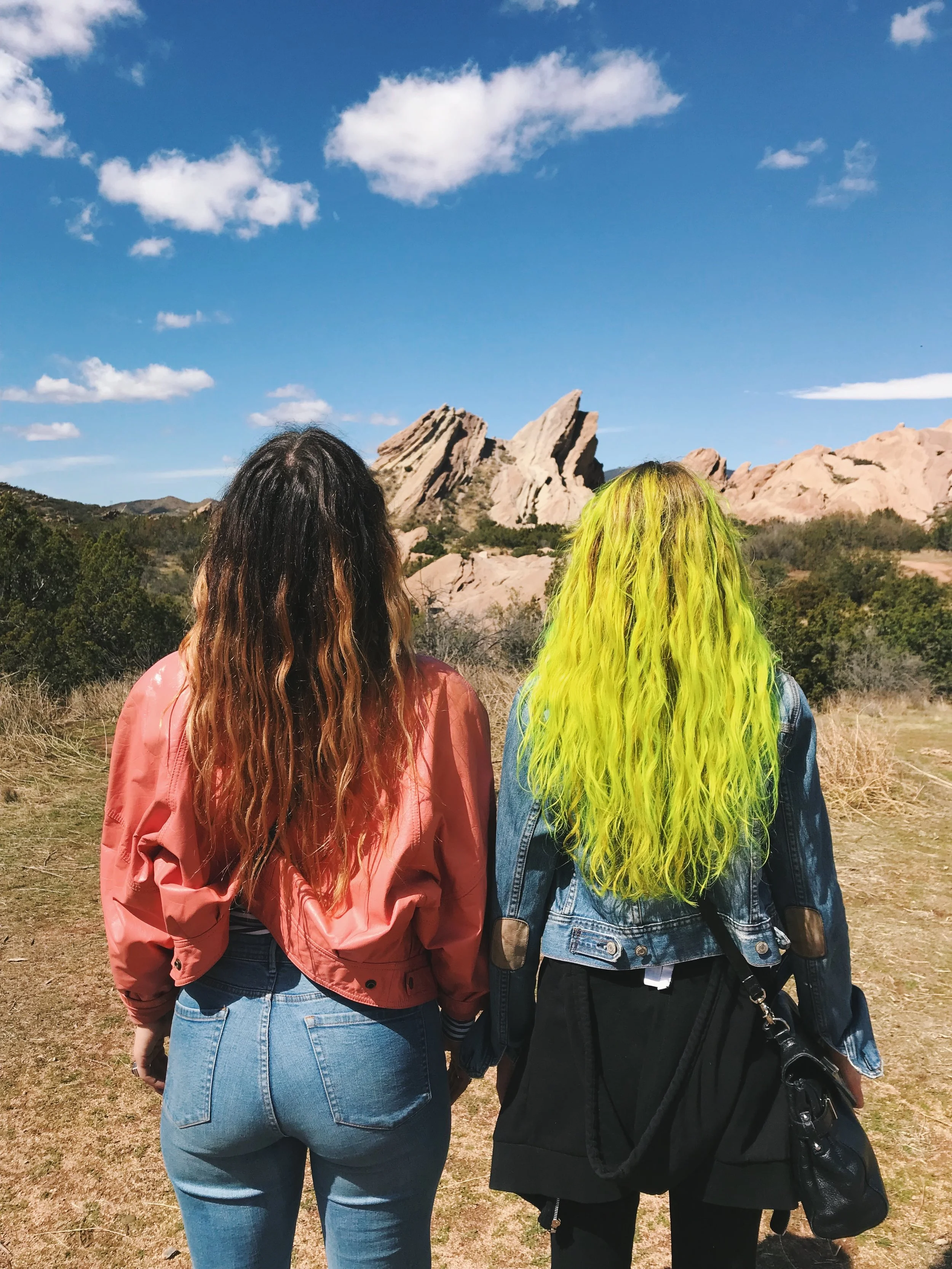 1 Year Later: Re-Meet the Beauty Dummies