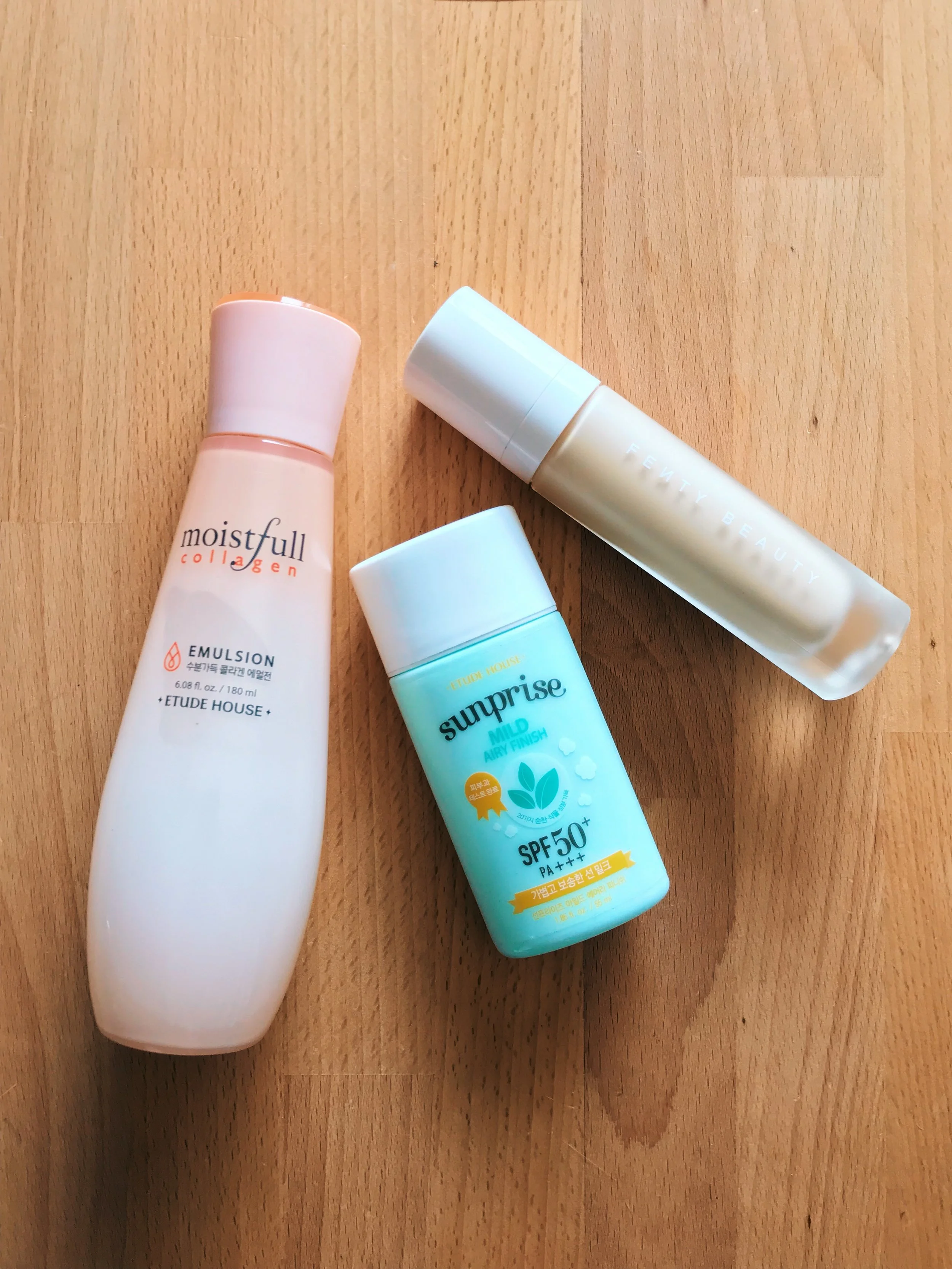 DIY Trick: Make Your Own Tinted Moisturizer with SPF