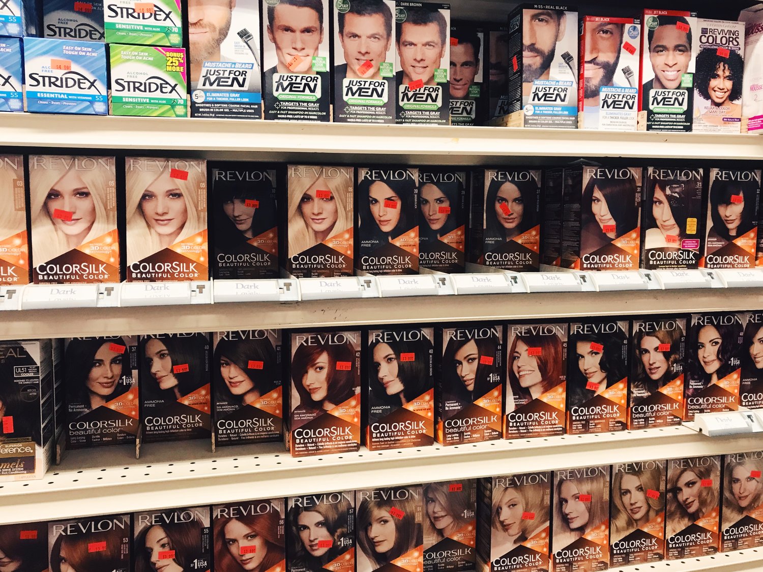 Why At-Home Box Color Is A No-No — Home Why At-Home Box Color Is A No-No — Home