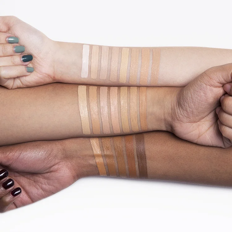 The Best Cruelty Free Concealers