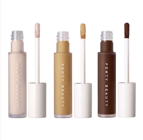 The Best Cruelty Concealers — Home