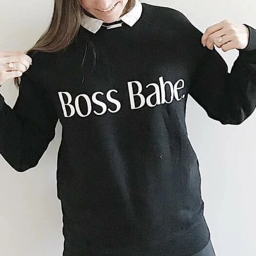 #BossBabes : Networking for Military Spouses